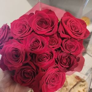 Meet your Posher, Miladis